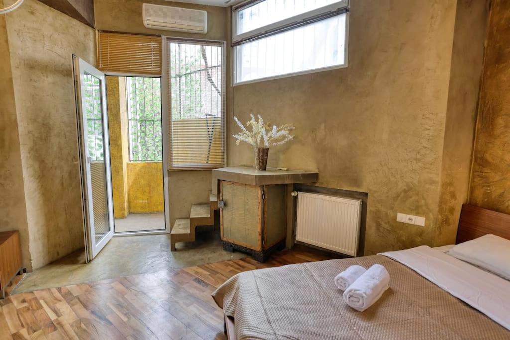 Mariko'S Home Tiflis Exterior foto